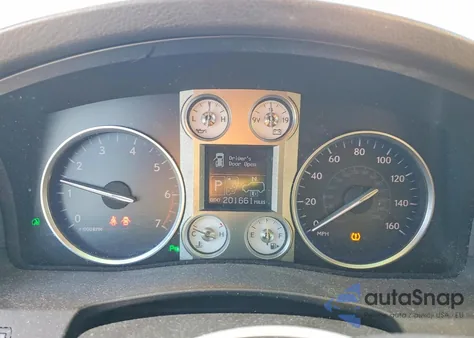 2011 Lexus Lx 570 Base z USA, uszkodzony, nr VIN JTJHY7AX5B4063054